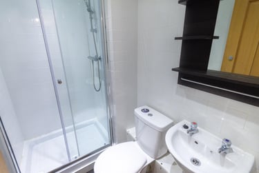 4 bed house, Copland Terrace, Shieldfield, Newcastle, NE21YB - Image 8